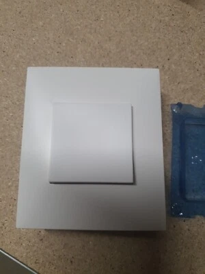 Interrupteur Va et Vient Arnould Espace Evolution COMPLET 64001 Et 64401