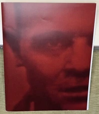 RARE HANNIBAL (2001) Press Kit Anthony Hopkins Julianne Moore Ridley Scott #1