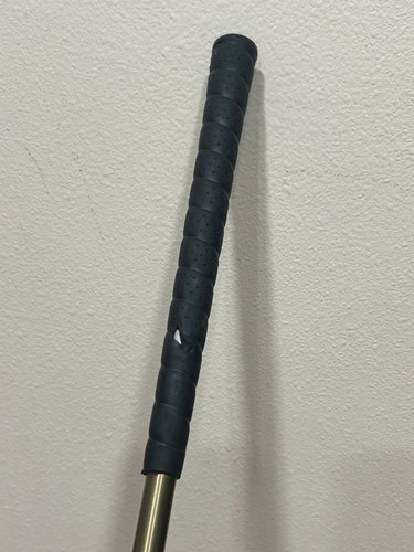 BEN HOGAN CFT 24* 4 HYBRID RESCUE CLUB - Graphite Stiff Flex Left Handed GOOD - Picture 4 of 4