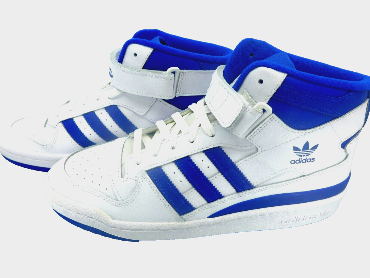 adidas forum mid 2021