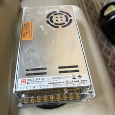 Single Output switching power supply AC/DC Converter