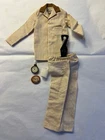 1961 Mattel Ken Doll "Sleeper Set" Outfit #781 - Excellent Condition