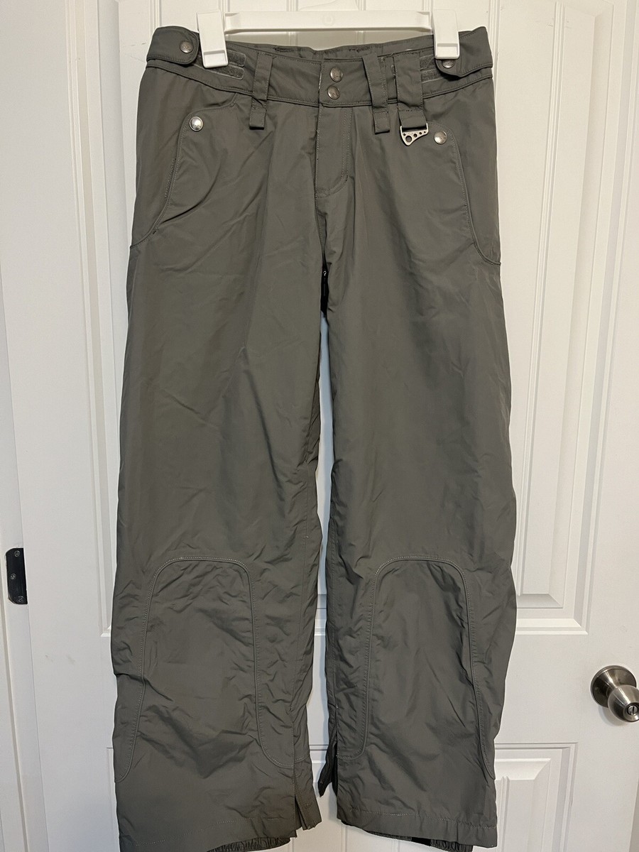 Vintage Oakley Road Fuel 3 Lined Ski Snowboard Snow Waterproof