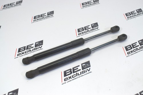 BMW X3 F25 Motorhaubendämpfer Gasdruckfeder Dämpfer Motorhaube 7210727