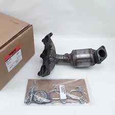 Dorman 674-813 Manifold Catalytic Converter Fits Hyundai Santa Fe (2001-2004)