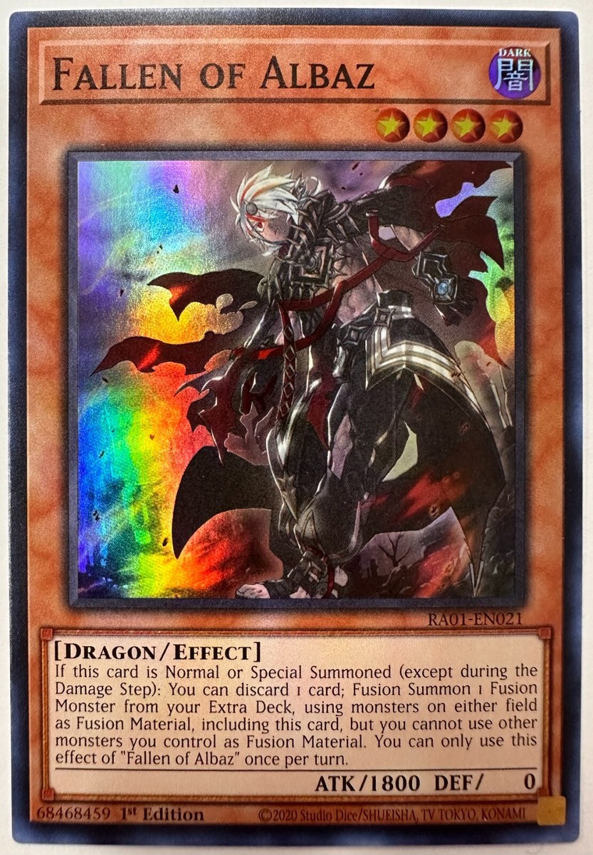 Gerümpelkrieger - MP24-DE131 - Secret Rare - 1. Au Produktbild-Vorschau 7