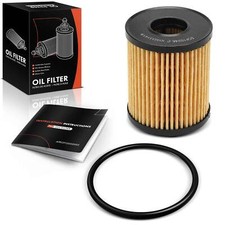 New Engine Oil Filter for Jeep Renegade Dodge Dart Fiat 500 124 Spider 500L 500X