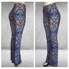 Show Me Your Mumu Barney Bells Pants Womens S...