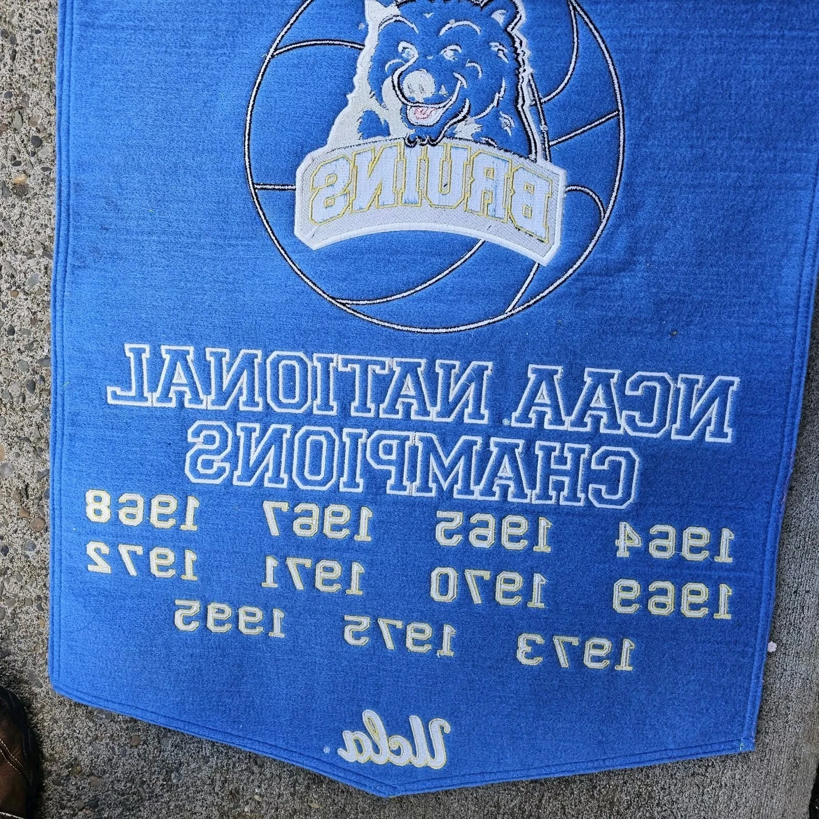 UCLA Bruins Banner - Thumbnail 5