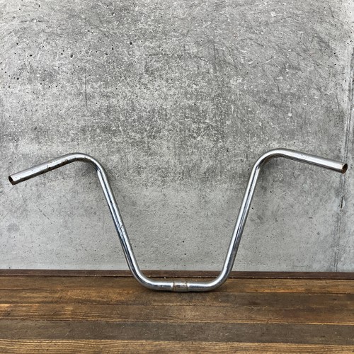 Vintage Schwinn Ape Hanger Bar 1969 Stingray Handlebar Tall Wide 69 BENT - Picture 11 of 15
