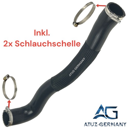 Tubo Turbo Ricarica Per Opel Insignia 2.0 CDTI 170PS - Ricambio GM 13419442 - Foto 12