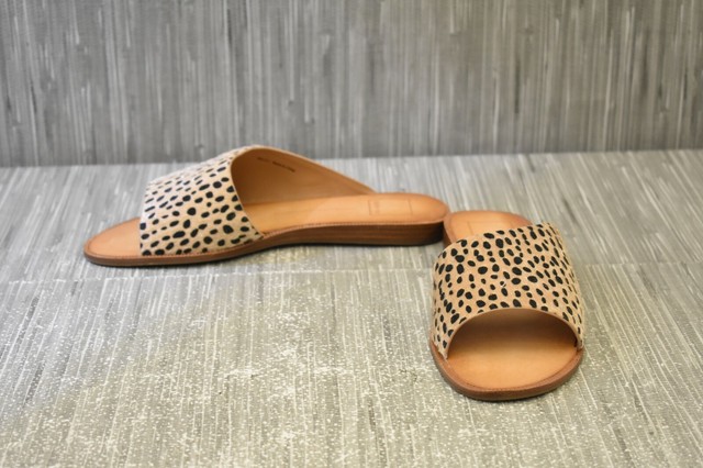 dolce vita cato asymmetrical slide sandal