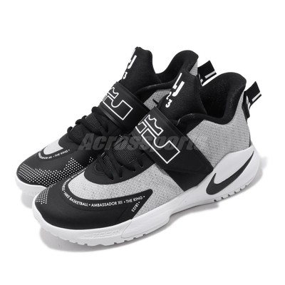 lebron james ambassador