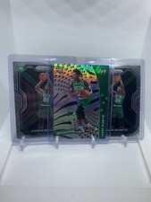 AARON NESMITH 2020-21 Prizm & Revolution ROOKIE Card Lot (3) ASTRO & Prizm Base