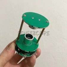 Mini Ultrasonic Suspension Standing Wave Controller Electronic DIY Welding Kit-