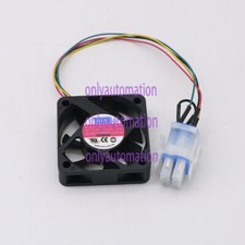 New 1Pcs 13.6V 0.20A 4-wire plug 5015 waterproof cooling fan DAZA0515RCU
