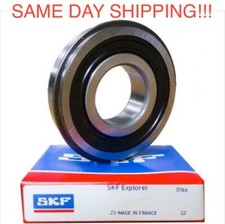 6308-2RS with SNAP-Ring SKF Brand seals ball 6308RS NR bearings 6308