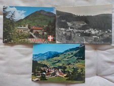 Lot de 3 CPSM de FLUMET - 