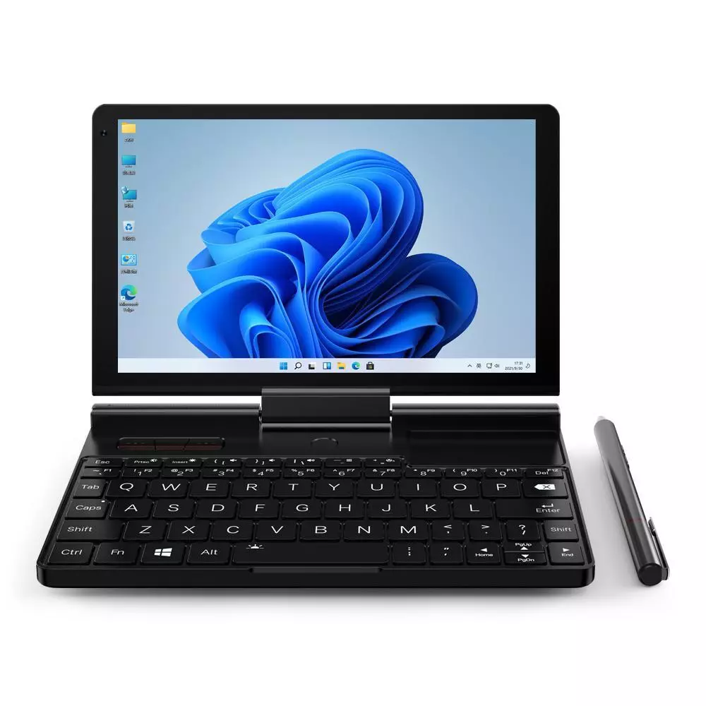 GPD Pocket 3 Aully-Featured Modular and Utilitary Handheld PC KVM+RS232  1195G71T