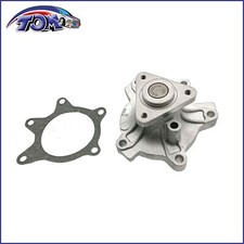 New Engine Water Pump w/ Gasket for 00-18 Toyota Yaris Prius Echo Scion XA XB