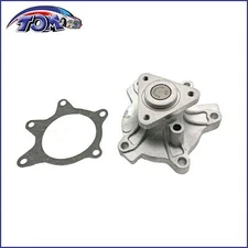 New Engine Water Pump w/ Gasket for 00-18 Toyota Yaris Prius Echo Scion XA XB