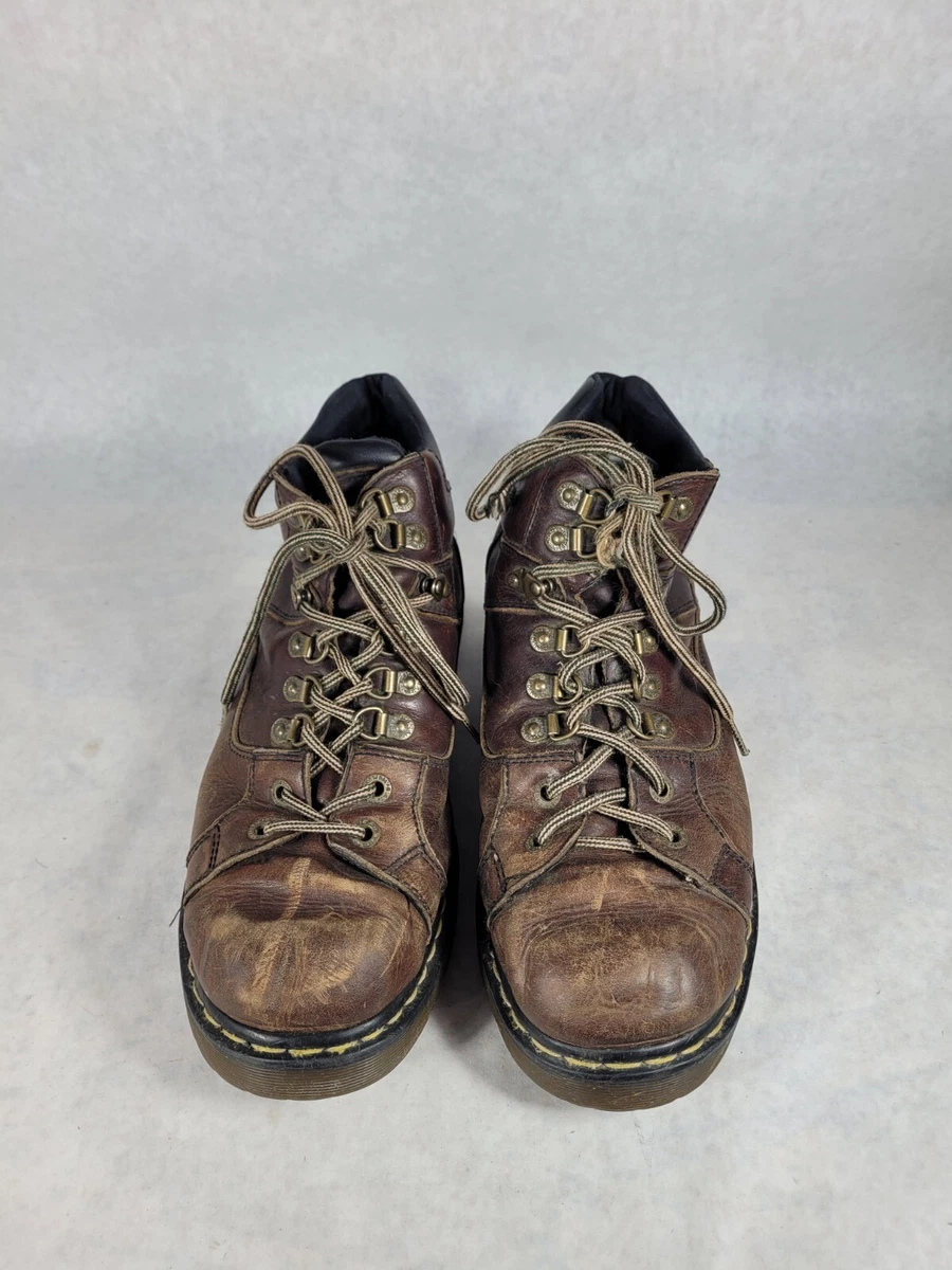 Doc martens air wave boots sale