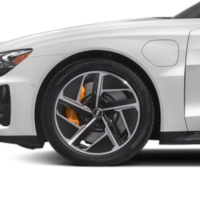 audi RS e-tron GT 純正ホイール 20インチ 9J/11J5HPCD130+54/+60 5ツインスポーク 空気圧センサー付　(MHD521)クレジットカード QRコード決済可能 Factory Audi RS E Tron GT Wheel OEM Genuine Original 4J3601025H