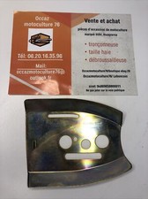 Stihl 1124 664 1000 Tôle Latérale Tronçonneuse Stihl 084