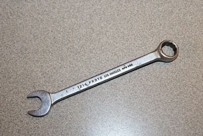 2 Vtg Proto Tools J708S, 8