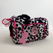 Bella Beau Dalmation Hauck Carrying Case For Plush Toy