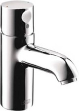 Hansgrohe 38000001 Axor Uno Single Hole Fauce...