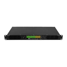 Marshall Electronics Rackmount Analog Audio Monitor System (1 RU)
