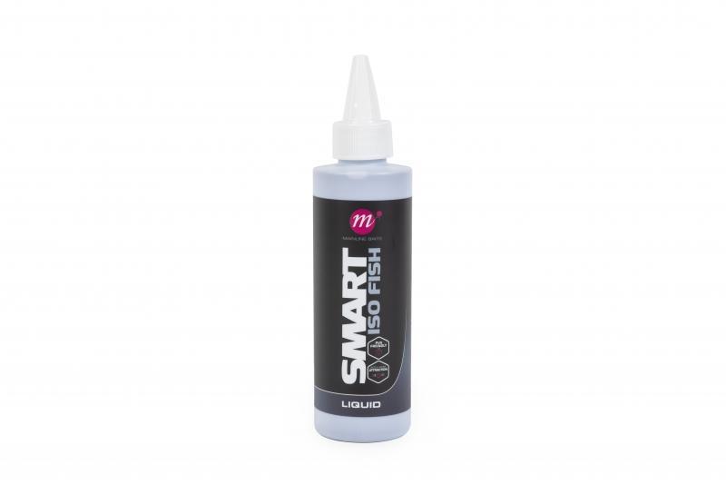 Mainline Smart Liquid ISO Fish