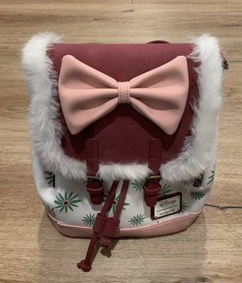 haunted mansion backpack loungefly