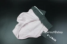C-IN2 men Paulo Pink C-theory cotton Dash brief underwear size S M L