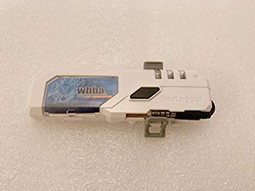 Beyblade Burst B-10 BeyLogger