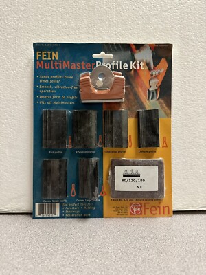 Fein MSxe 636 II XL Multimaster Top Oscillating Variable Speed