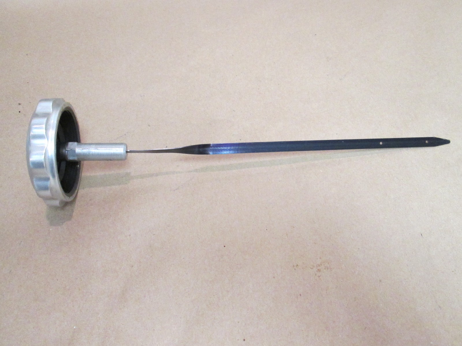 Ferrari 360 - Oil Tank Cap / Oil Level Rod # 182115, 183096