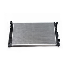 AUDI A6 Avant C6 Engine Air Con Radiator 4F0121251T NEW GENUINE