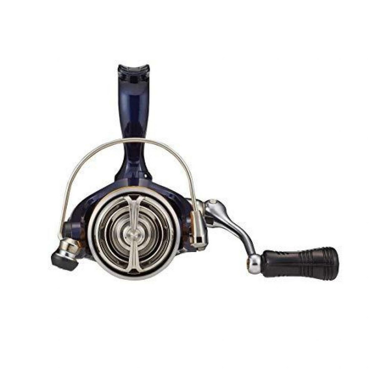 DAIWA 20 Crest LT2000S Spinning Reel Japan New | eBay