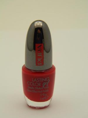 PUPA Lasting Color Gel Glossy Effect Nail Polish 042 Strong Alchemy 5ml