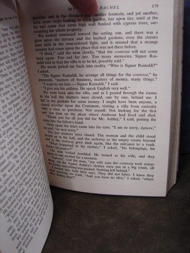 Reader's Digest Book Club Anthologie Band 1 & 2 1956 HC mit Schuber H234 - Bild 11 von 17