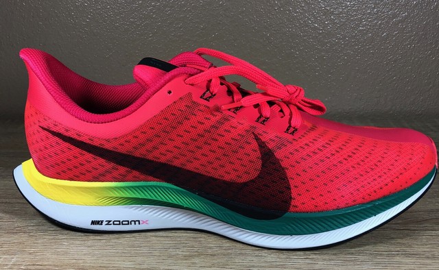 nike zoom pegasus 35 turbo red orbit