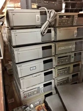 Sony HSR-1 Digital Video Surveillance Recorder Cassette DVR Time Lapse - USED