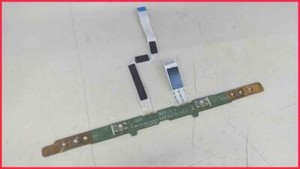 Touchpad Schalter Tasten Board DAR63TB16C0 HP Pavilion 15-e015TX