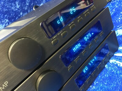 Amplificateur Micromega Minium AMP - Garanti 1AN | eBay