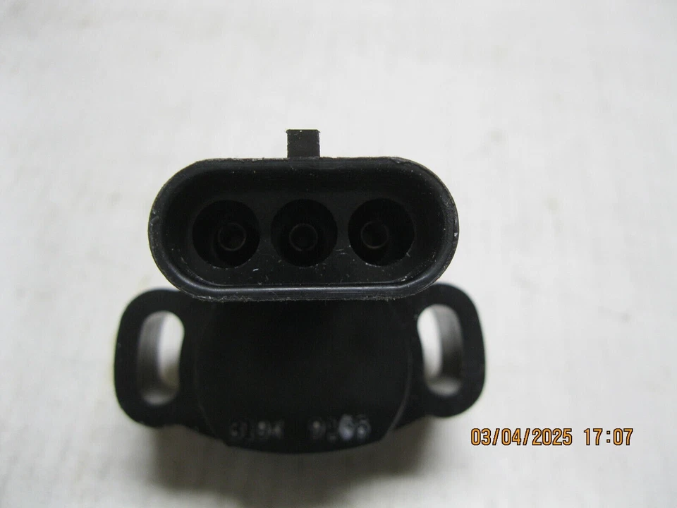 Tomco 14127 Throttle Position Sensor Foto 4 de 4