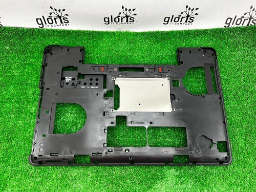 NEW Genuine Dell Latitude E5540 Lower Bottom Base Case Chassis KFJ29