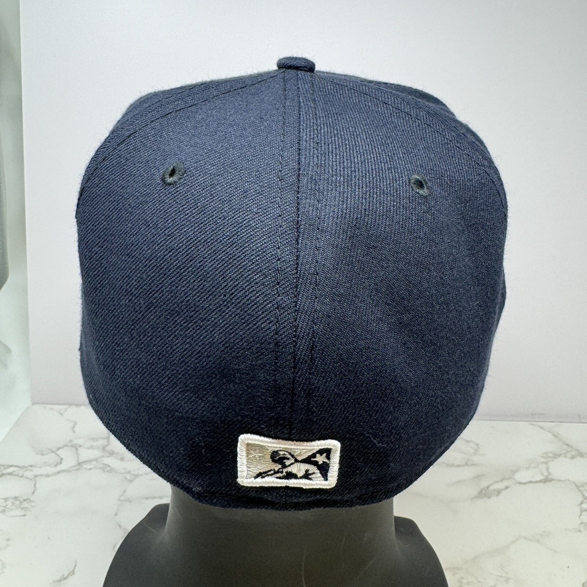 帽子 NEWERA 59fifty Las Vegas Aviators71/2 orange-las-vegas-aviators-