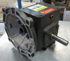 Speed Reducer C-Face 56C 20:1 DAYTON 4RN75 New Surplus Has Cosmetic Issues